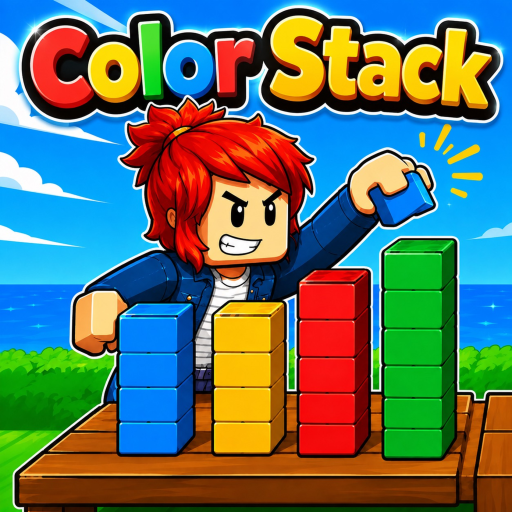 ColorStack game icon